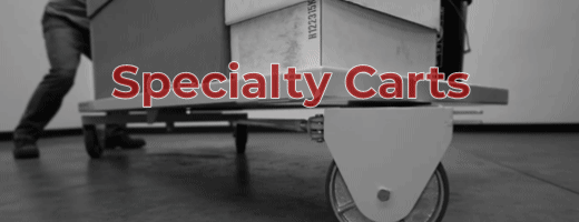 Specialty Carts